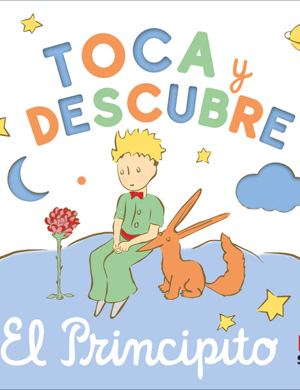 Collection image for: Libros de tacto o libros de texturas