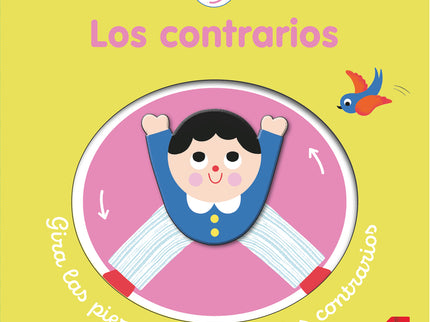 Los Contrarios