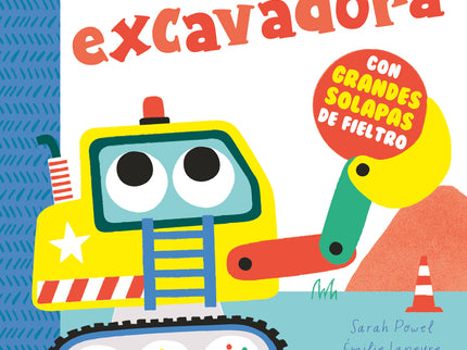 La Excavadora