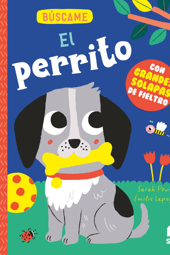 El Perrito