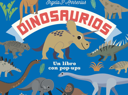 Dinosaurios