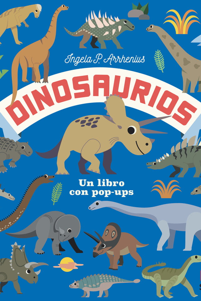 Dinosaurios
