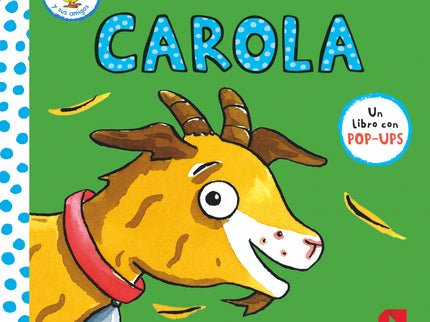 La Cabra Carola