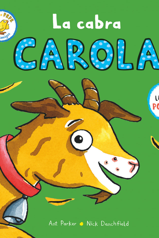 La Cabra Carola