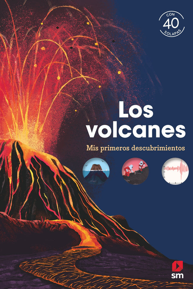 Los Volcanes