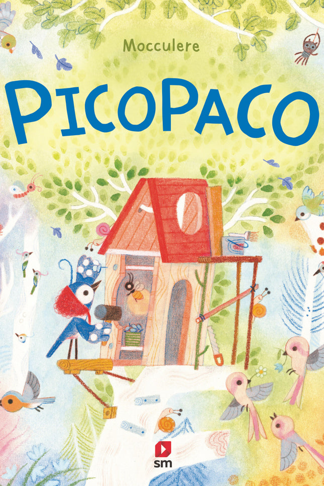 Picopaco