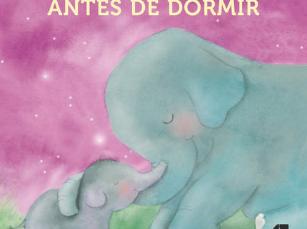Un Beso Antes De Dormir
