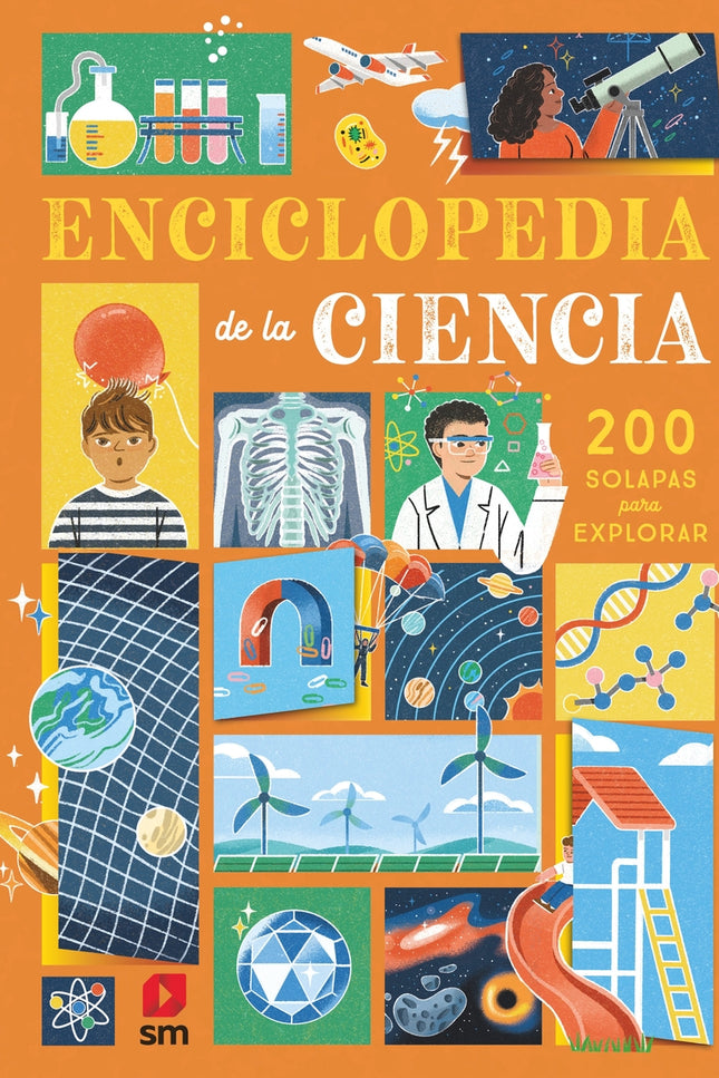 Enciclopedia De La Ciencia