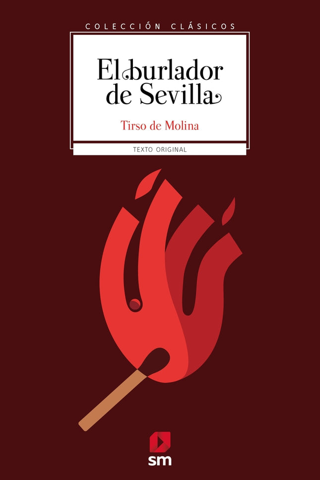 El Burlador De Sevilla