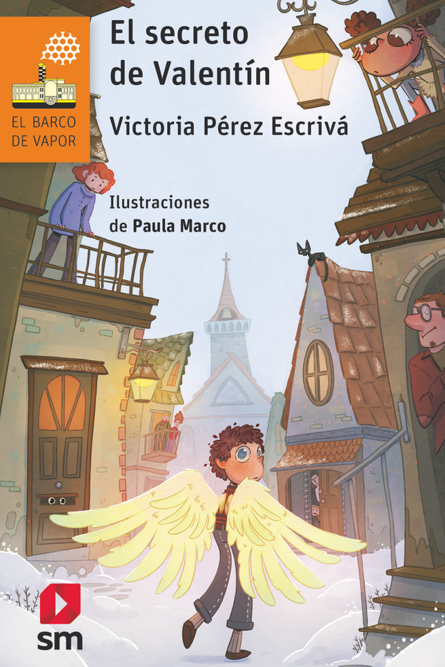 El Secreto De Valentin