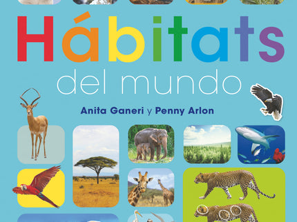 Habitats Del Mundo