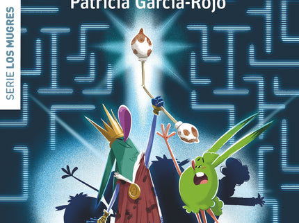 El Laberinto Cibernético