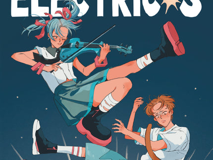 Violines Eléctricos