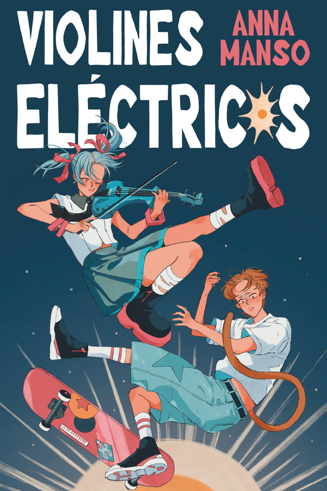 Violines Eléctricos