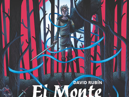 El Monte De Las Animas