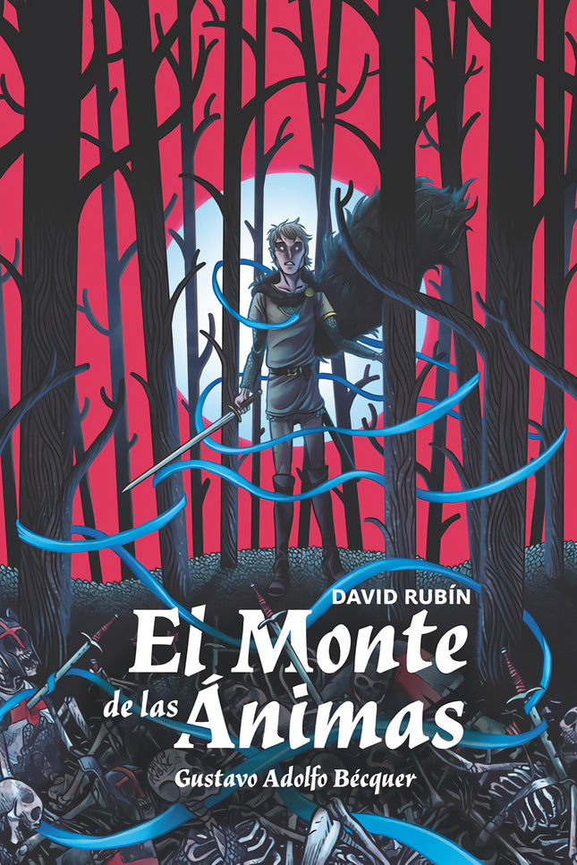 El Monte De Las Animas