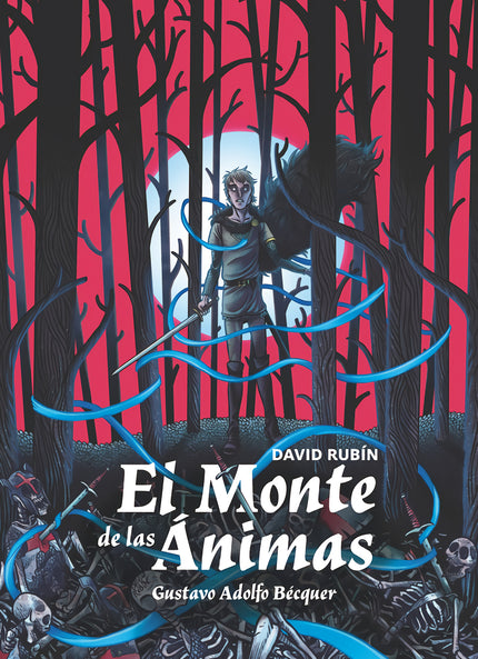 El Monte De Las Animas