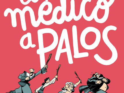 El Médico A Palos