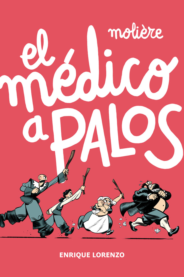 El Médico A Palos