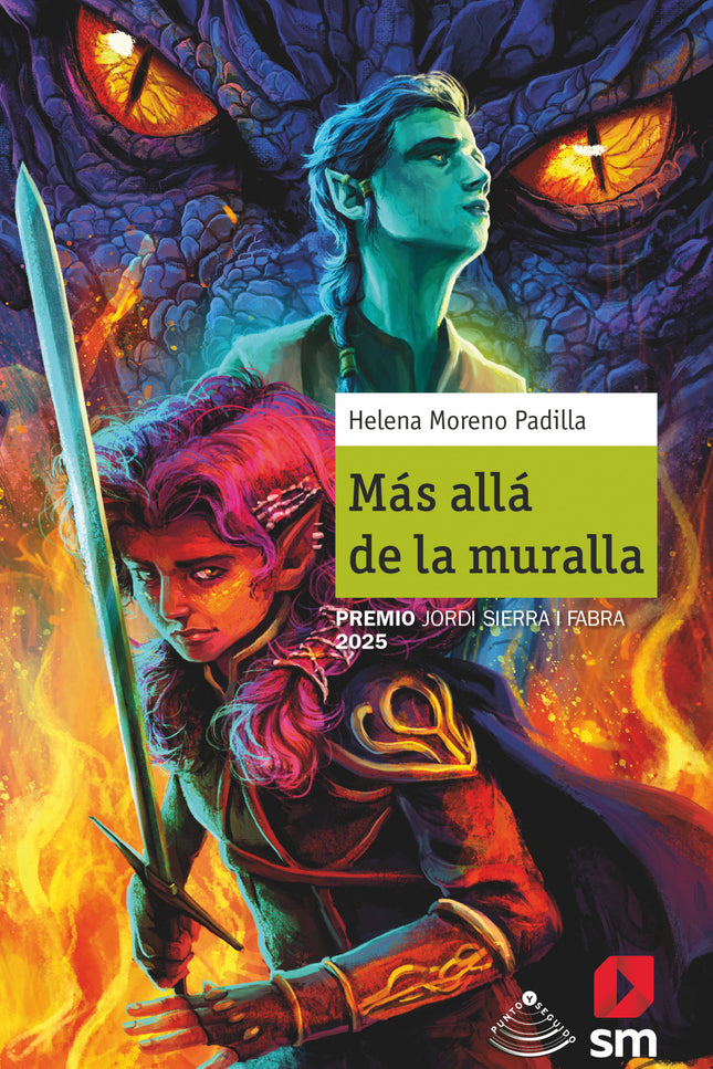 Mas Alla De La Muralla