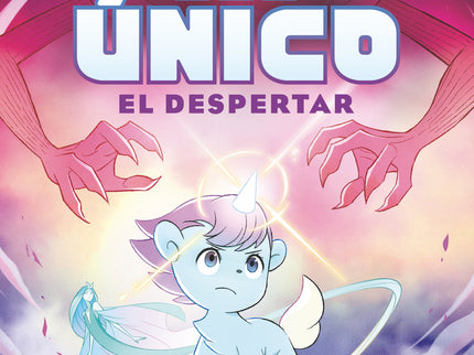único 1: El Despertar
