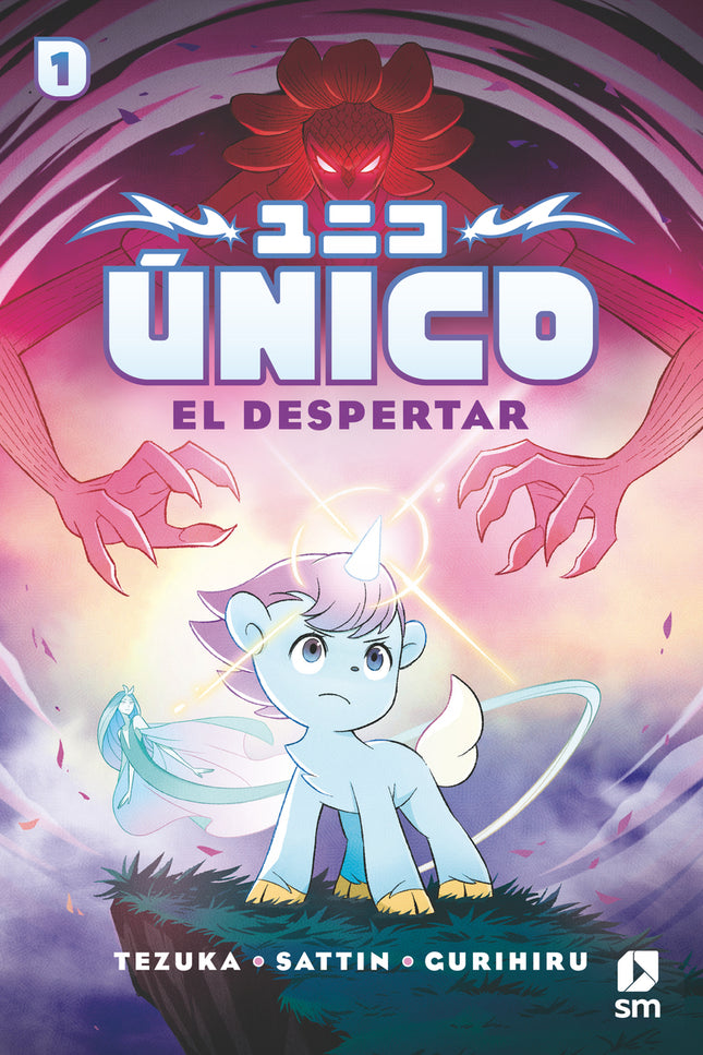 único 1: El Despertar