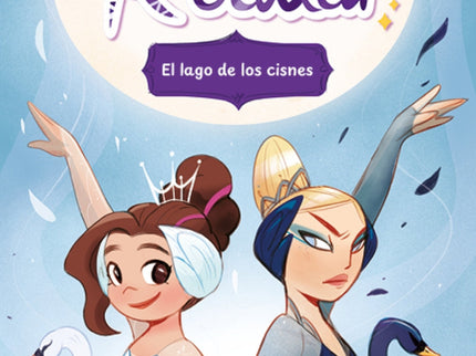 A Bailar 4: El Lago De Los Cisnes