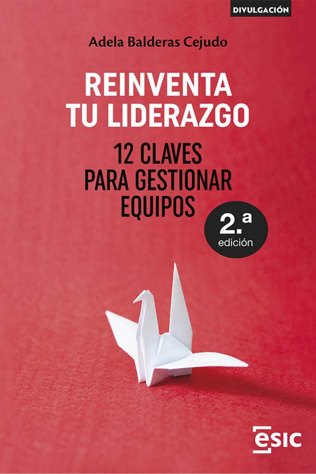 Reinventa Tu Liderazgo