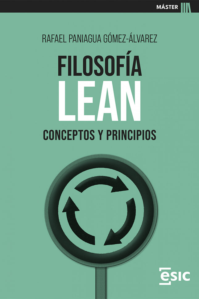 Filosofía Lean
