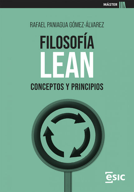 Filosofía Lean