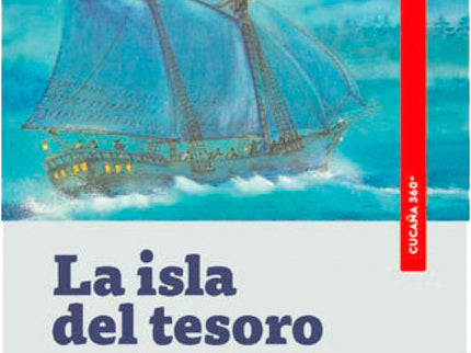 Isla De Tesoro, La