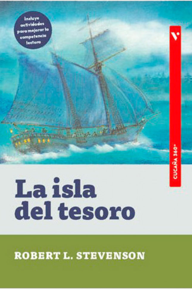 Isla De Tesoro, La