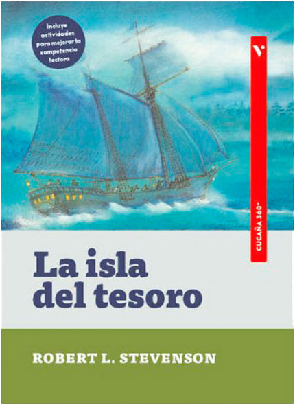 Isla De Tesoro, La