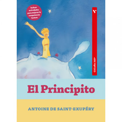 El Principito Cucaña 360º