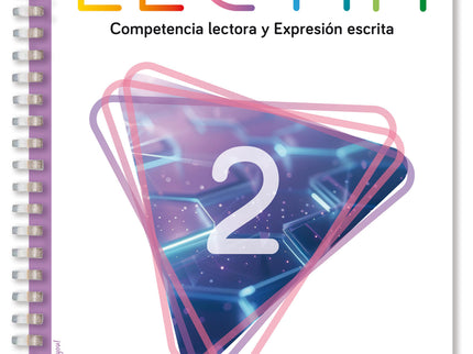 Lectia 2. Competencia Lectora Y Expresión Escrita