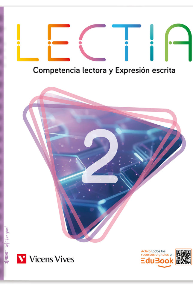 Lectia 2. Competencia Lectora Y Expresión Escrita