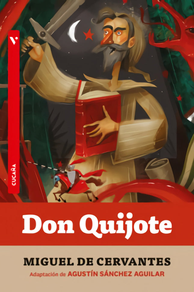 Don Quijote