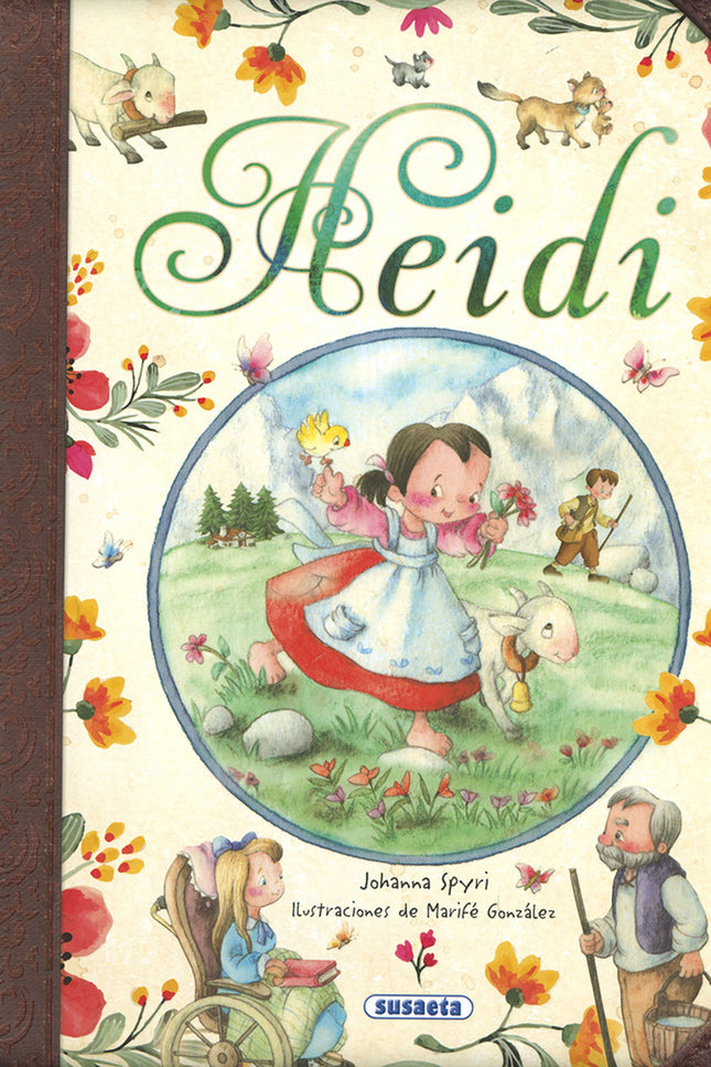 Heidi