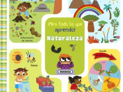 Naturaleza