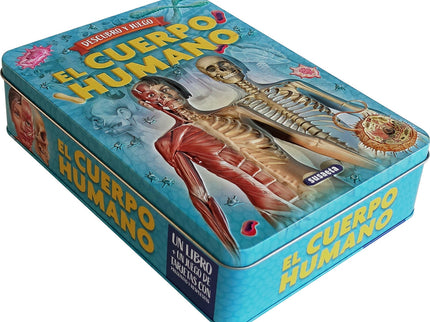El Cuerpo Humano