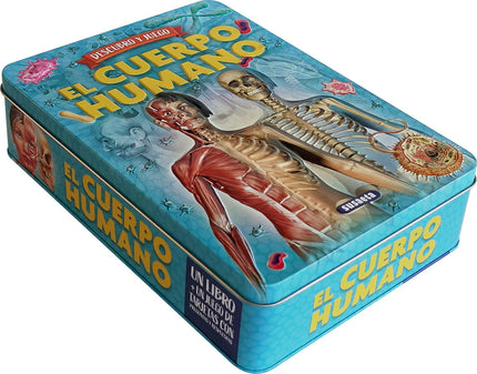 El Cuerpo Humano