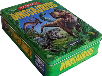 Dinosaurios