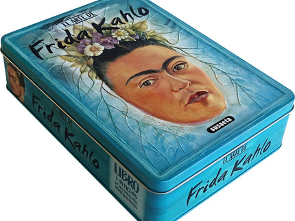 Frida Kahlo