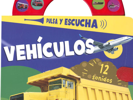 Vehículos