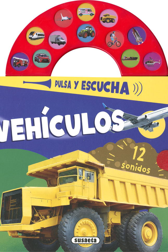 Vehículos
