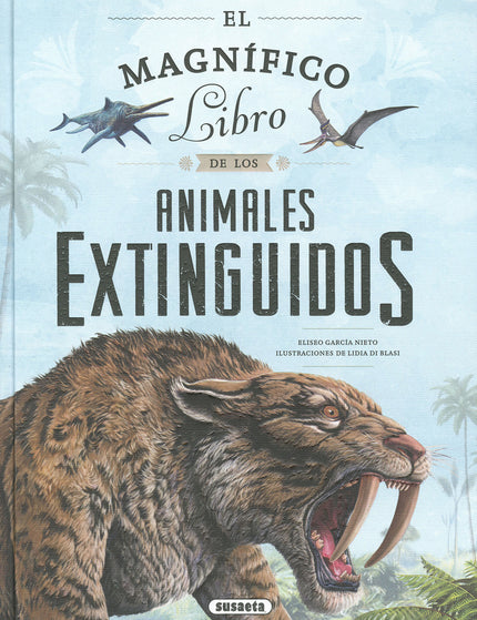 Collection image for: Especies en peligro de extinción y la extinción de especies