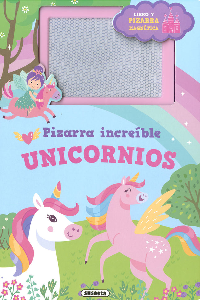 Unicornios