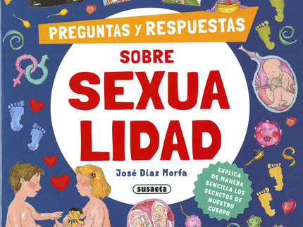Preguntas Y Respuestas Sobre Sexualidad