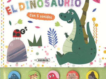 El Dinosaurio
