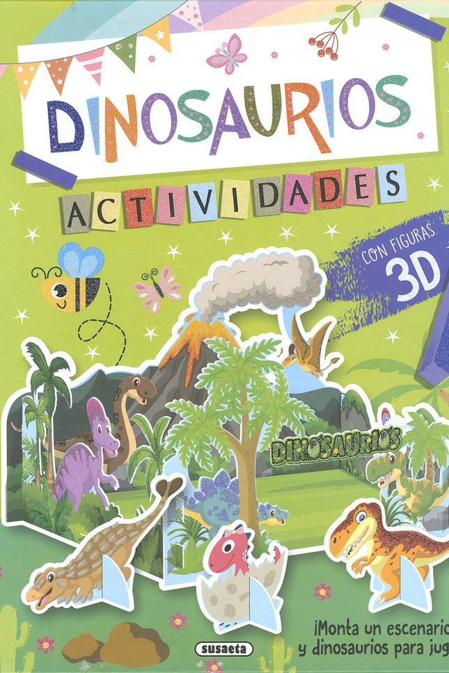 Dinosaurios